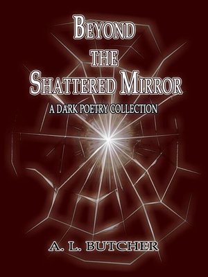 cover image of Beyond the Shattered Mirror